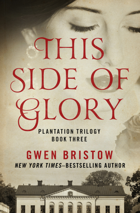 Cover image for book This Side of Glory
