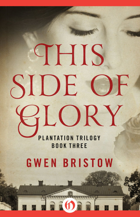 Cover image for book This Side of Glory