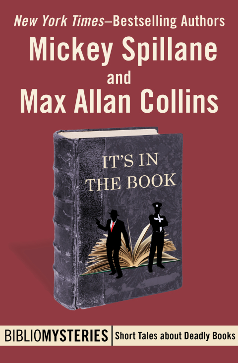 It's in the Book 