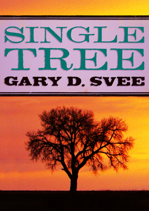 Cover image for book Single Tree