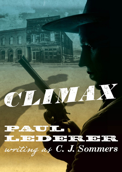 Cover image for book Climax