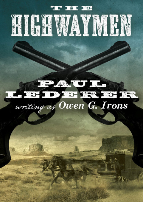 Cover image for book The Highwaymen