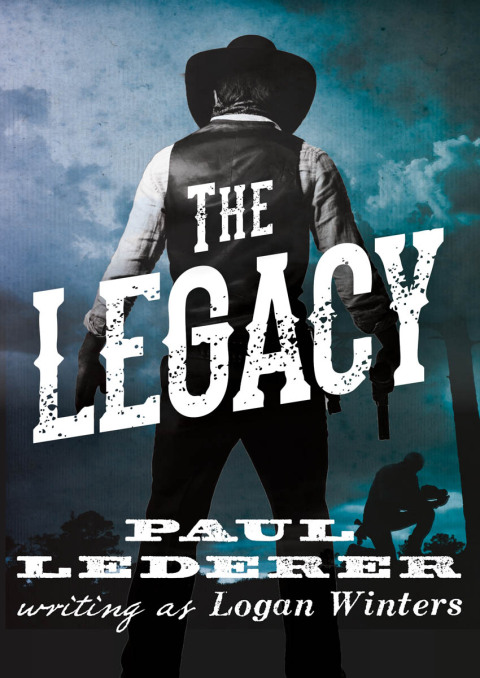 Cover image for book The Legacy