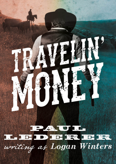 Cover image for book Travelin' Money