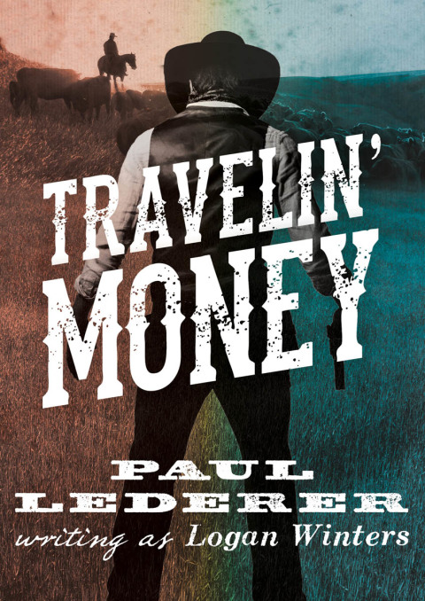 Cover image for book Travelin' Money