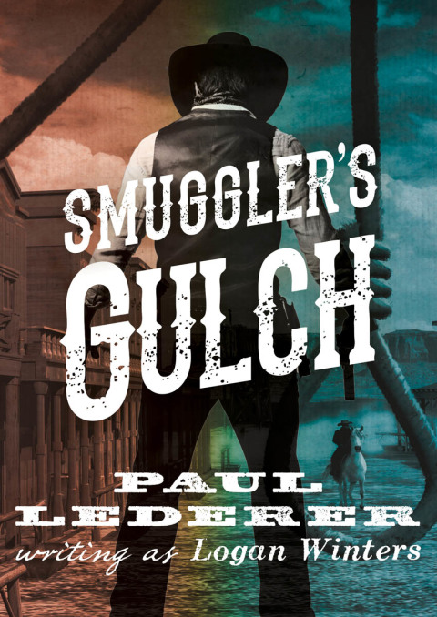 Cover image for book Smuggler's Gulch
