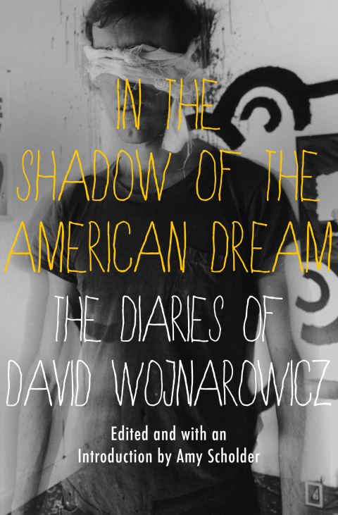 Cover image for book In the Shadow of the American Dream