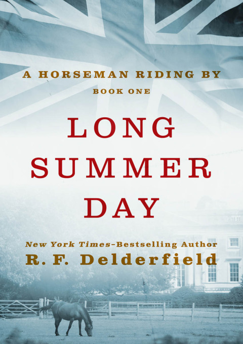 Cover image for book Long Summer Day