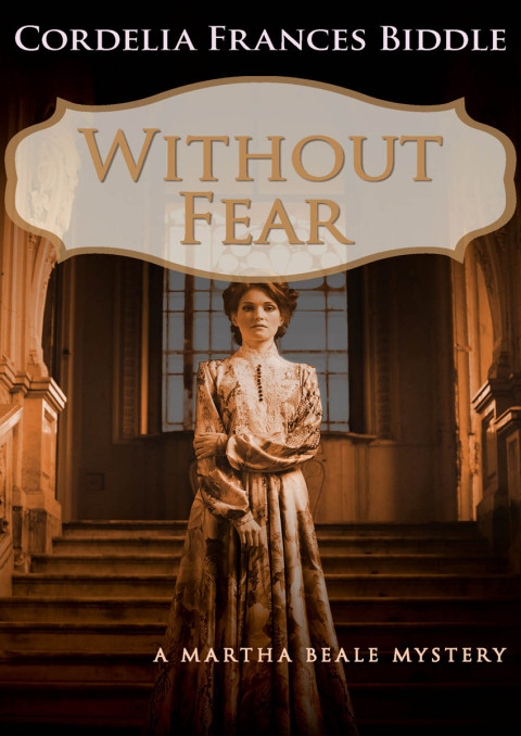 Cover image for book Without Fear