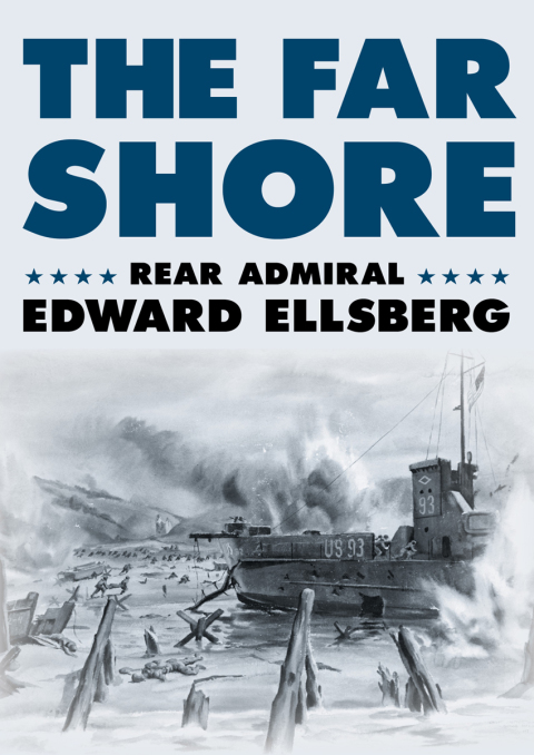 Cover image for book The Far Shore