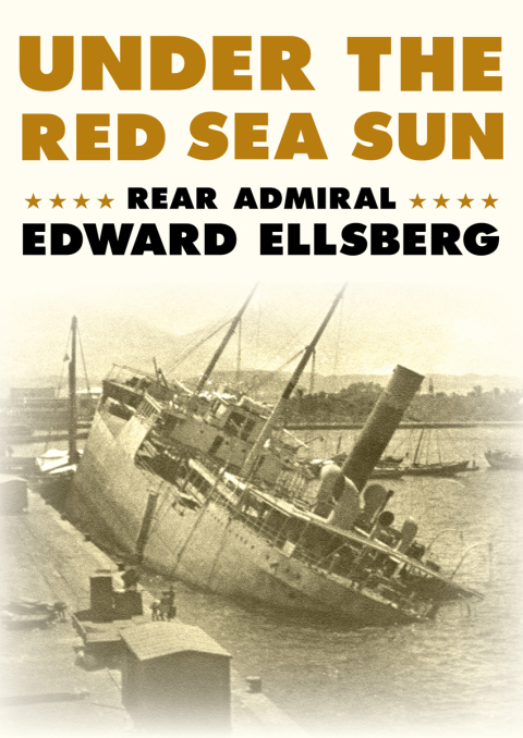 Cover image for book Under the Red Sea Sun