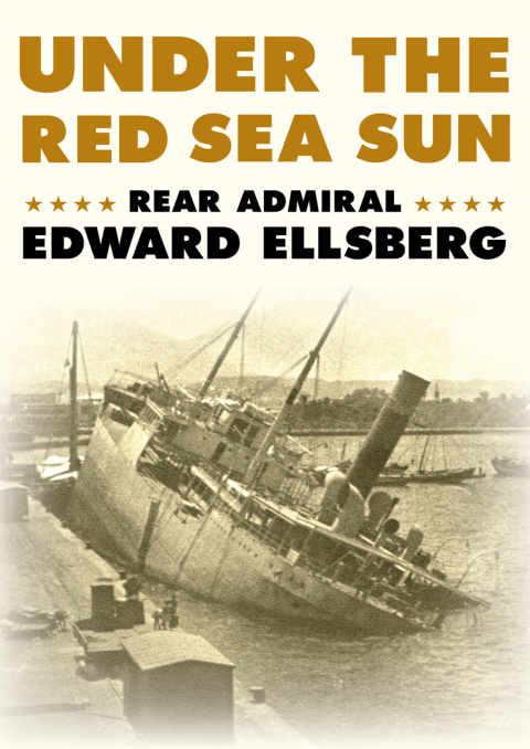 Cover image for book Under the Red Sea Sun