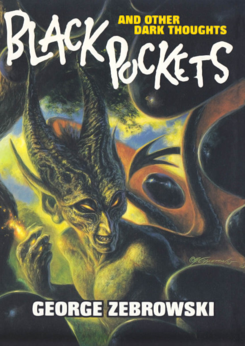 Cover image for book Black Pockets