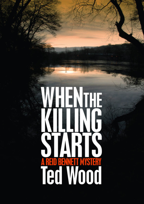 Cover image for book When the Killing Starts