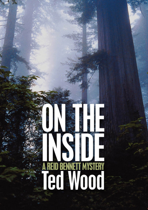 Cover image for book On the Inside
