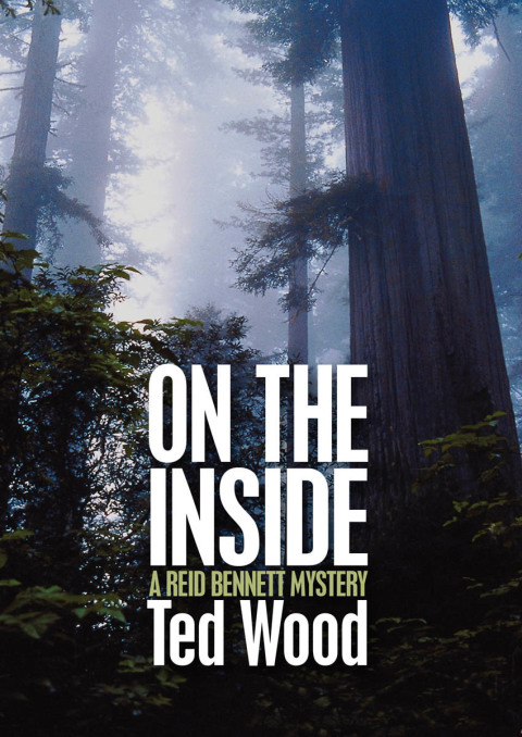 Cover image for book On the Inside