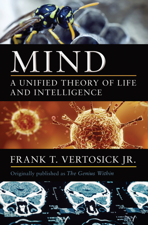 Cover image for book Mind