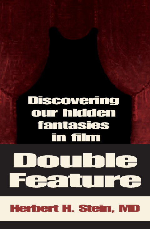 Cover image for book Double Feature