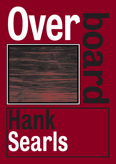Cover image for book Overboard