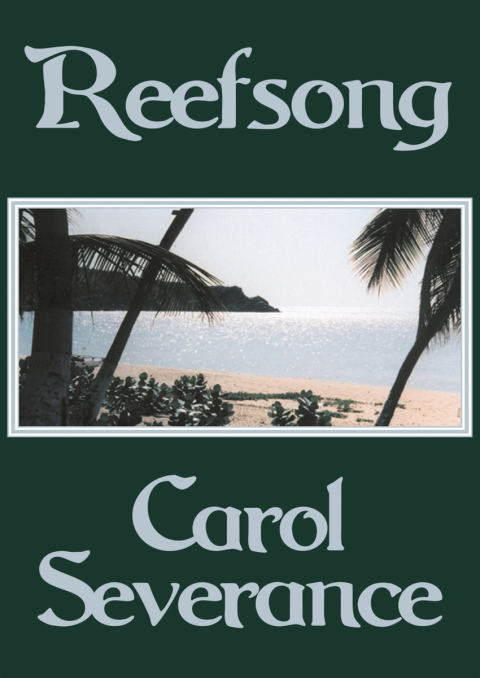Cover image for book Reefsong