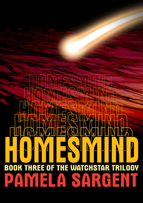 Cover image for book Homesmind