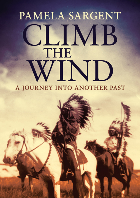 Cover image for book Climb the Wind