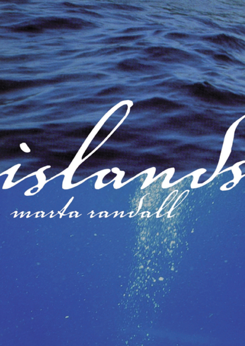 Cover image for book Islands