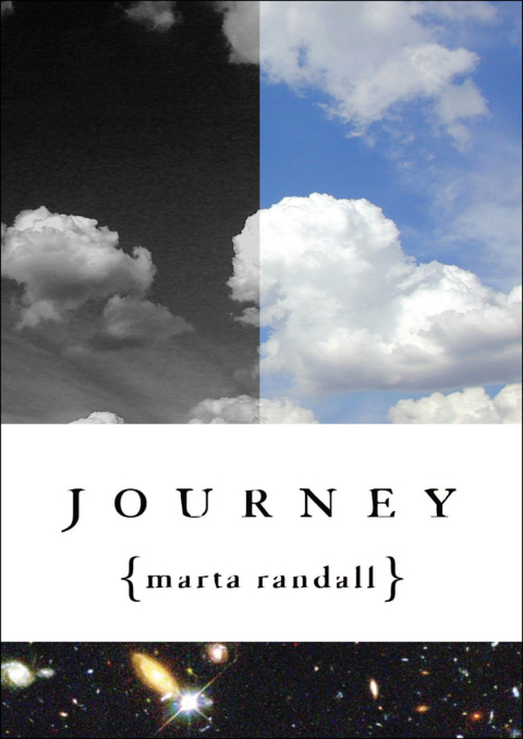 Cover image for book Journey