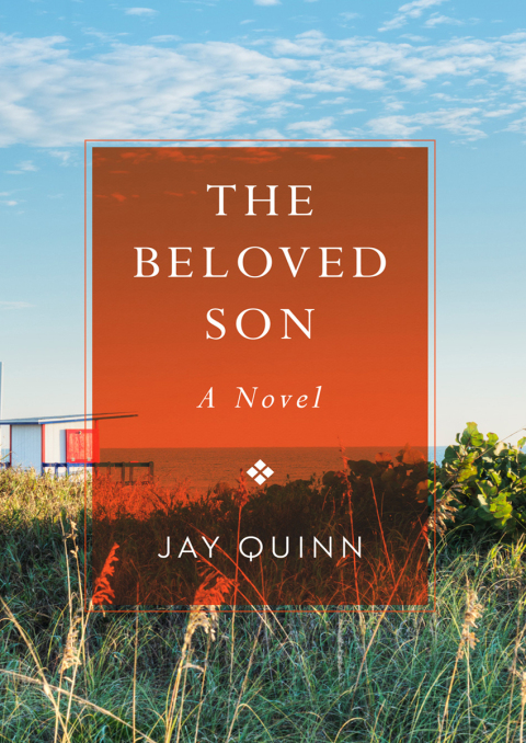 Cover image for book The Beloved Son