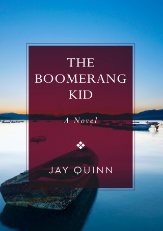 The Boomerang Kid