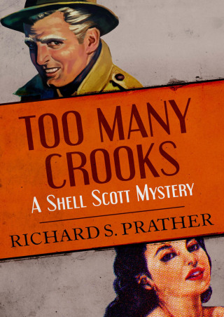Too Many Crooks