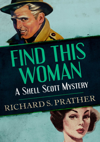 Find This Woman