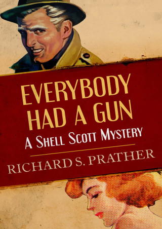 Everybody Had a Gun