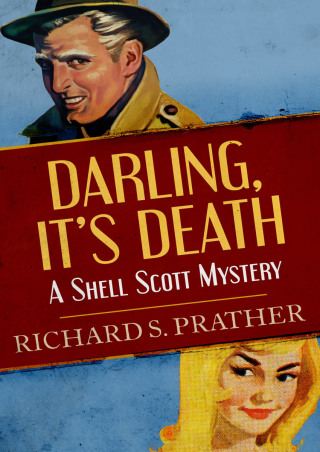 Darling, It's Death