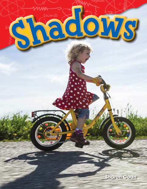 Cover image for book Shadows