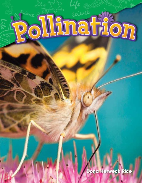 Cover image for book Pollination