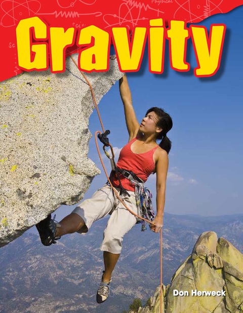 Cover image for book Gravity