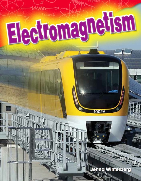 Cover image for book Electromagnetism