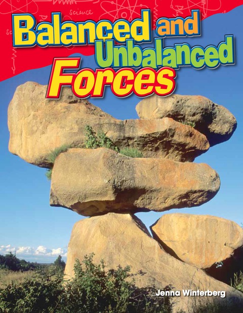 Cover image for book Balanced and Unbalanced Forces