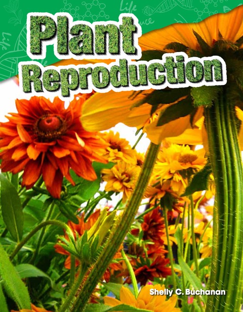 Cover image for book Plant Reproduction