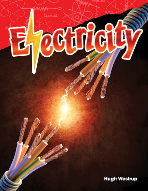 Cover image for book Electricity