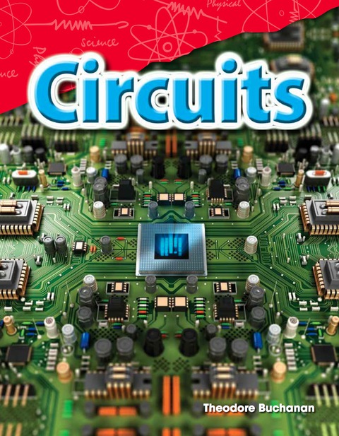 Cover image for book Circuits