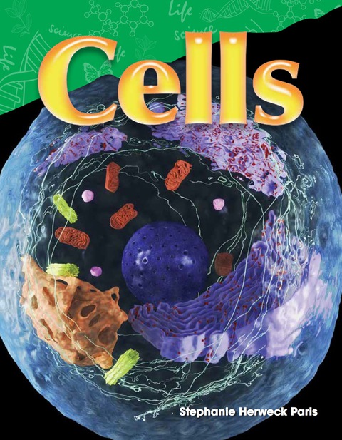 Cover image for book Cells
