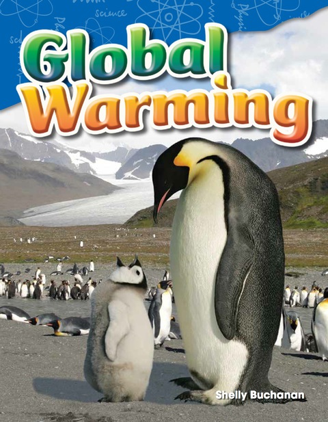 Cover image for book Global Warming