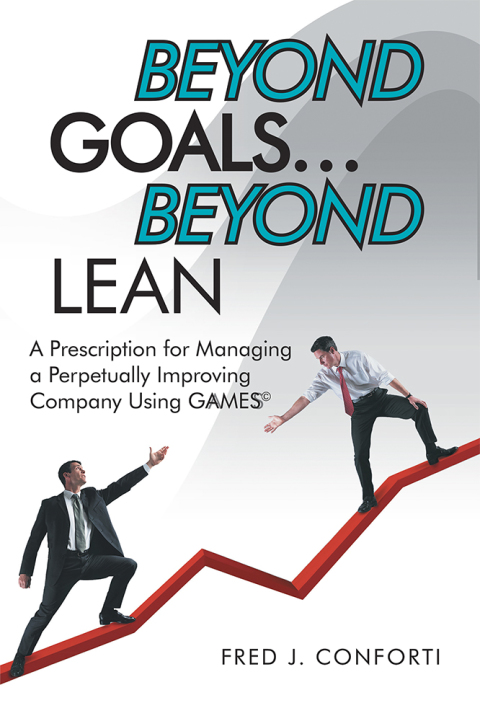 Cover image for book Beyond Goals … Beyond Lean