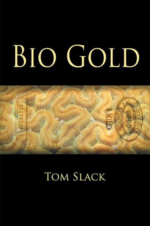 Cover image for book Bio Gold