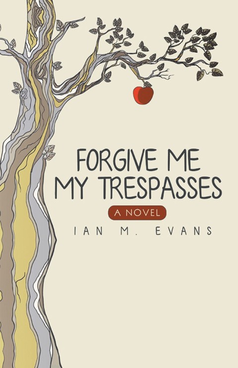 Cover image for book Forgive Me My Trespasses