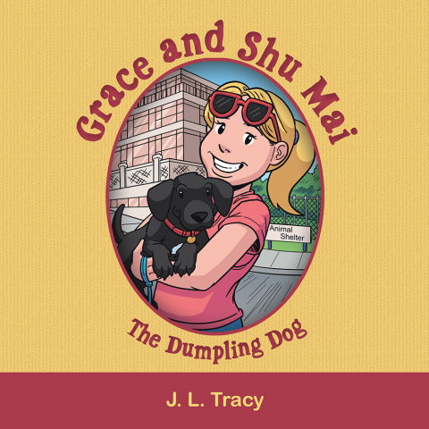 Cover image for book Grace and Shu Mai