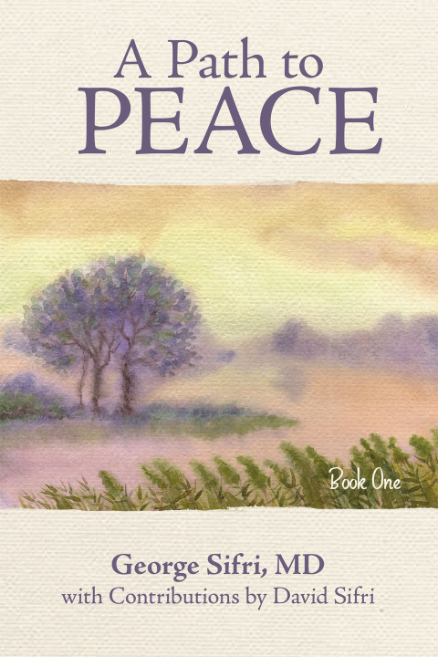 Cover image for book A Path to Peace