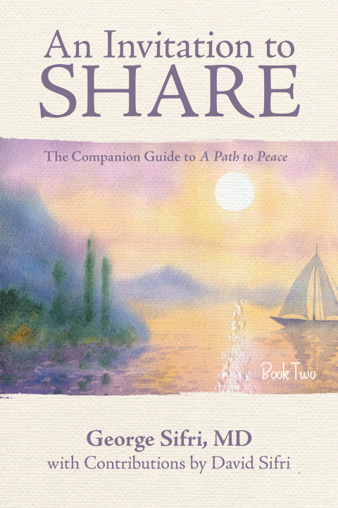 Cover image for book An Invitation to Share